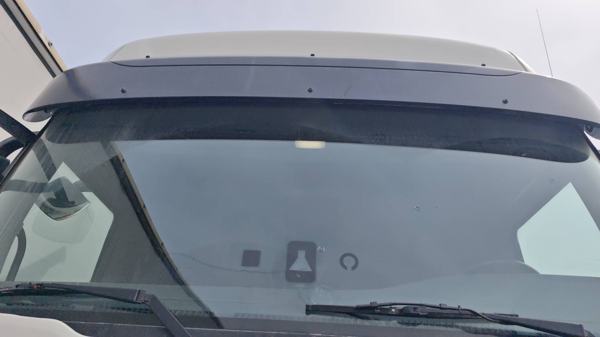 DongFeng GX DFH4180 4x2,  142 332 км, 2023 года в лизинг