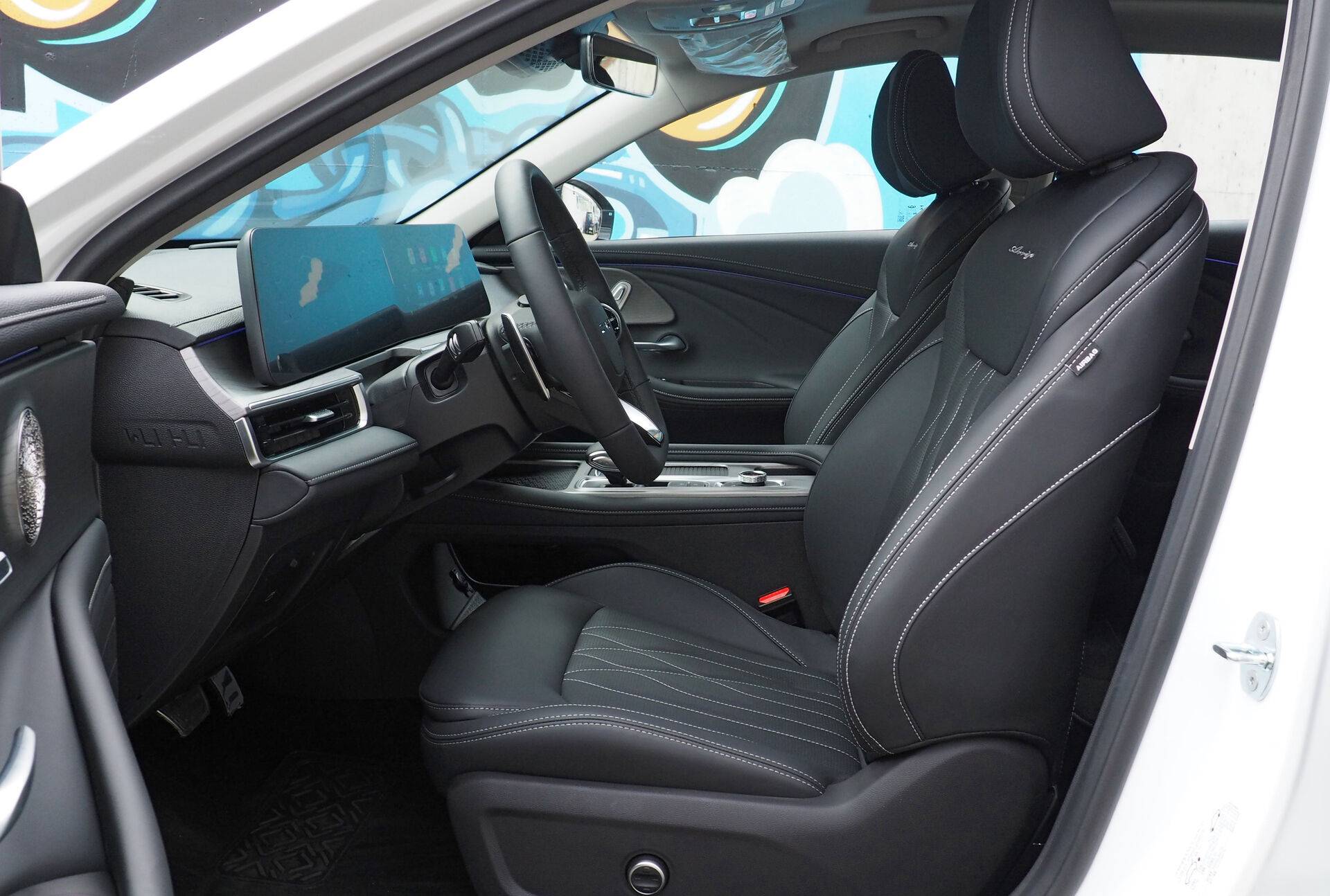 Chery Arrizo 8 Prime 1.6T 150 DCT