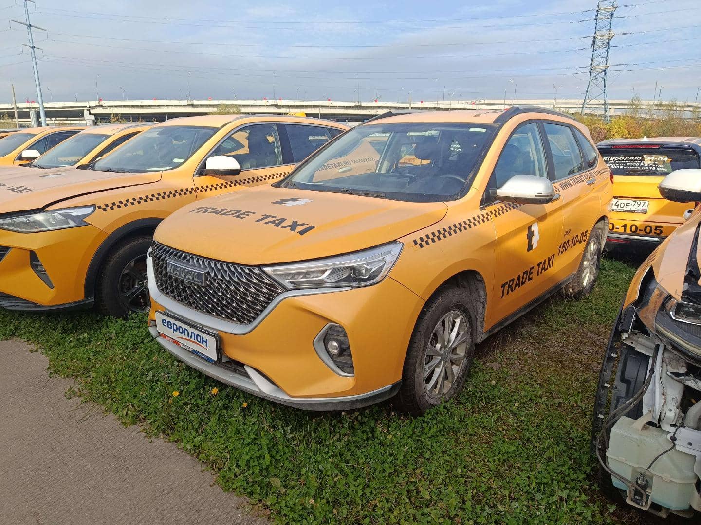 Haval M6