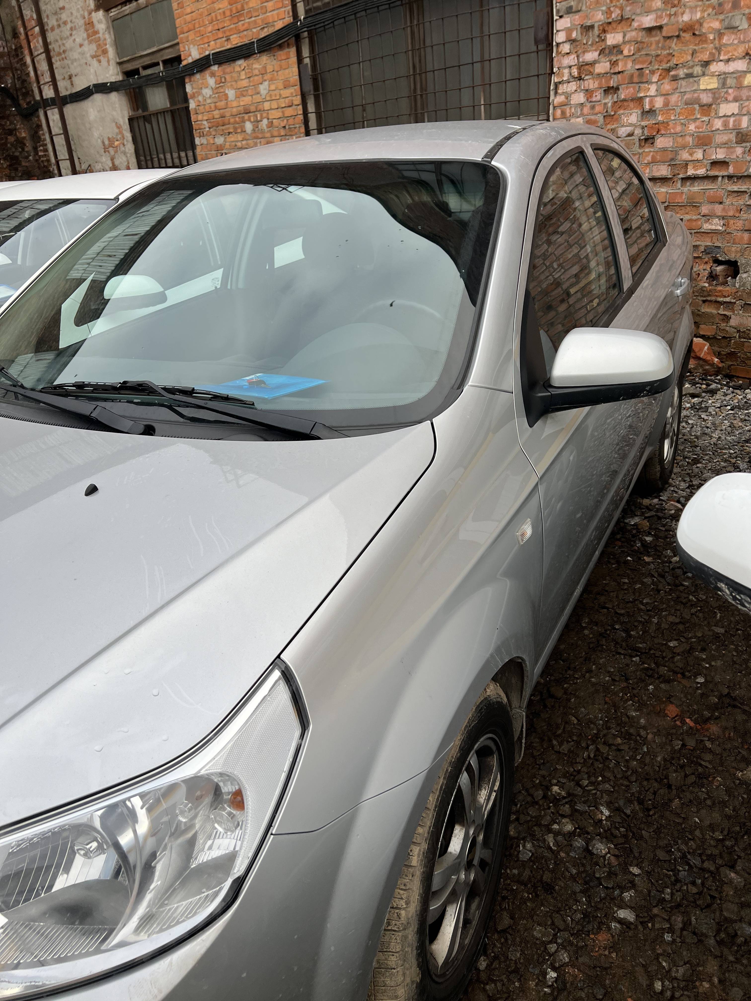 Chevrolet Nexia,  100 000 км, 2023 года в лизинг