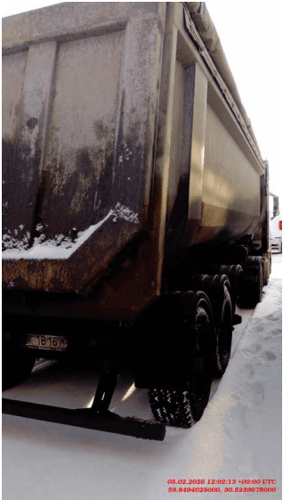Grunwald Gr-TSt 31 (9453-0000011-60)