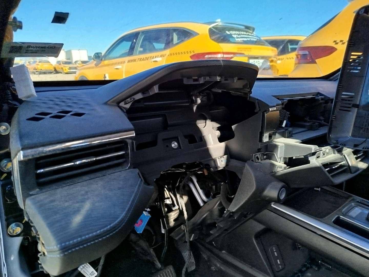 Haval Jolion,  99 999 км, 2024 года в лизинг