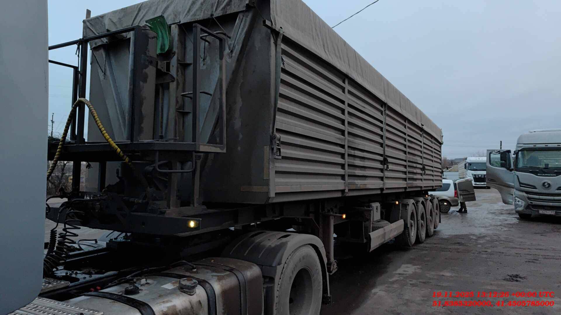 ИНТЕРПРИЦЕП 853342