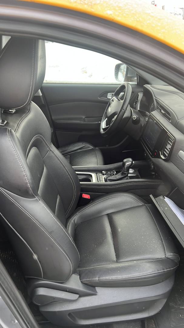 Chery Tiggo 4,  240 313 км, 2022 года в лизинг