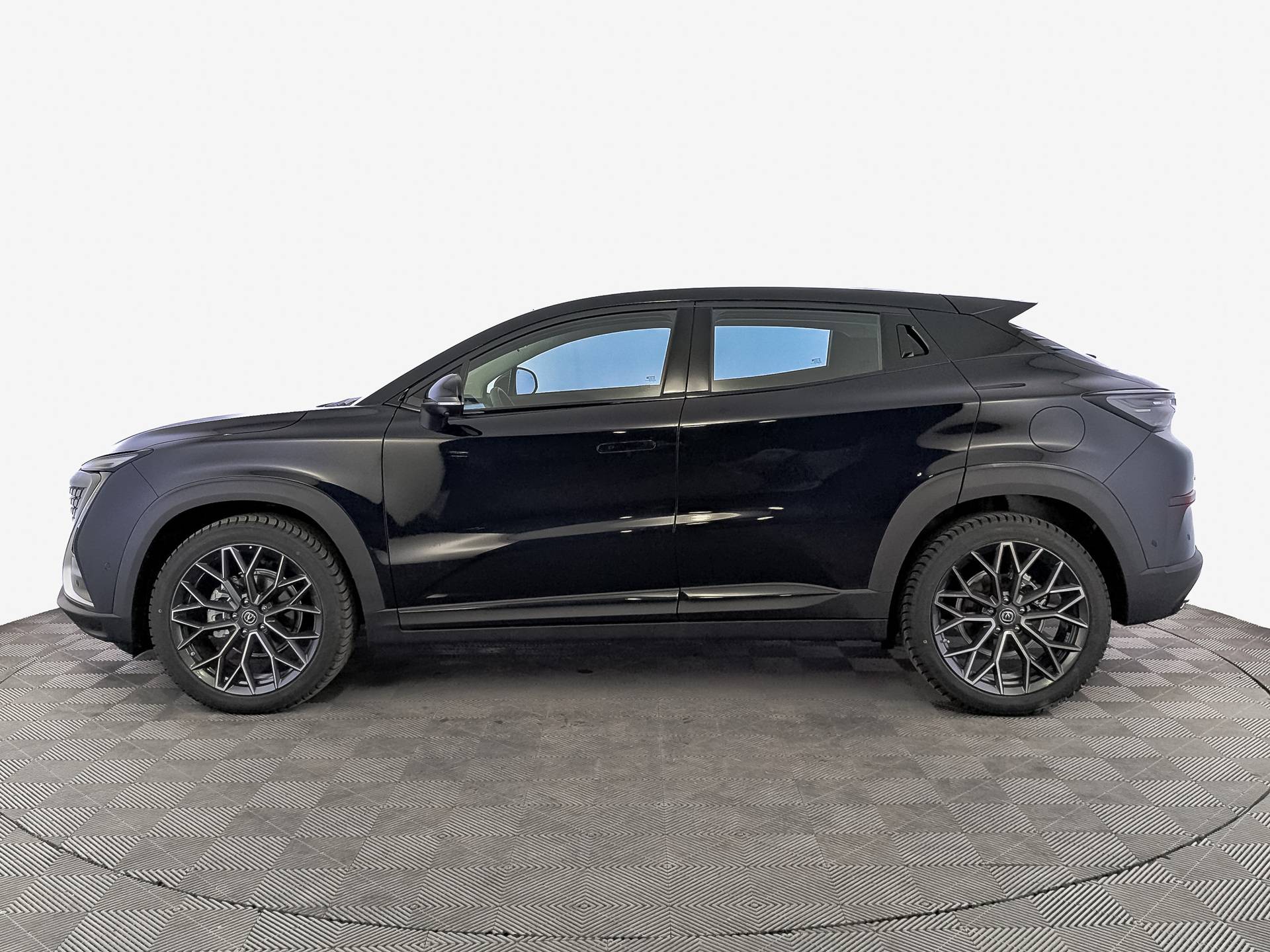 Changan Uni-T Tech 1.5 TGDI 7DCT
