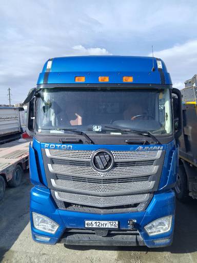 Foton AUMAN BJ4189SLFKA