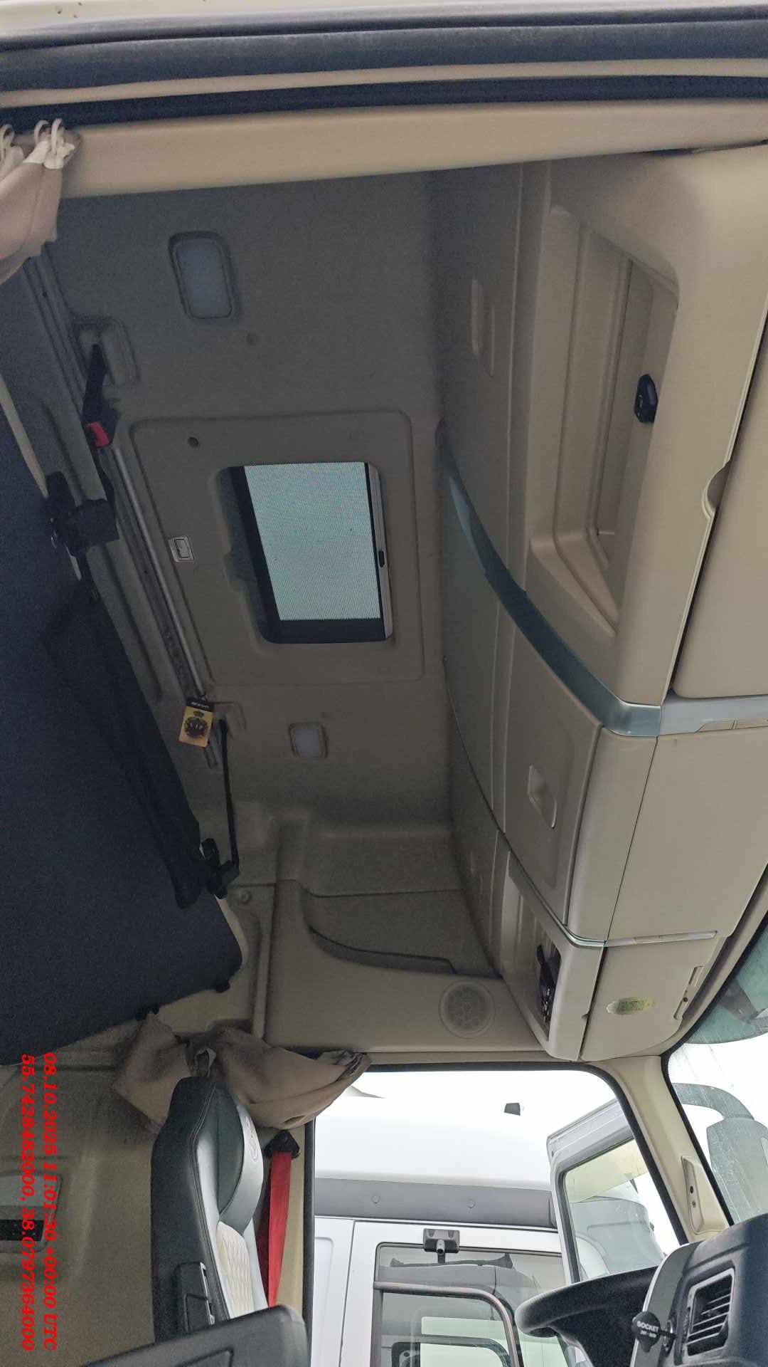 CHENGLONG LZ4181H7AB,  156 382 км, 2024 года в лизинг