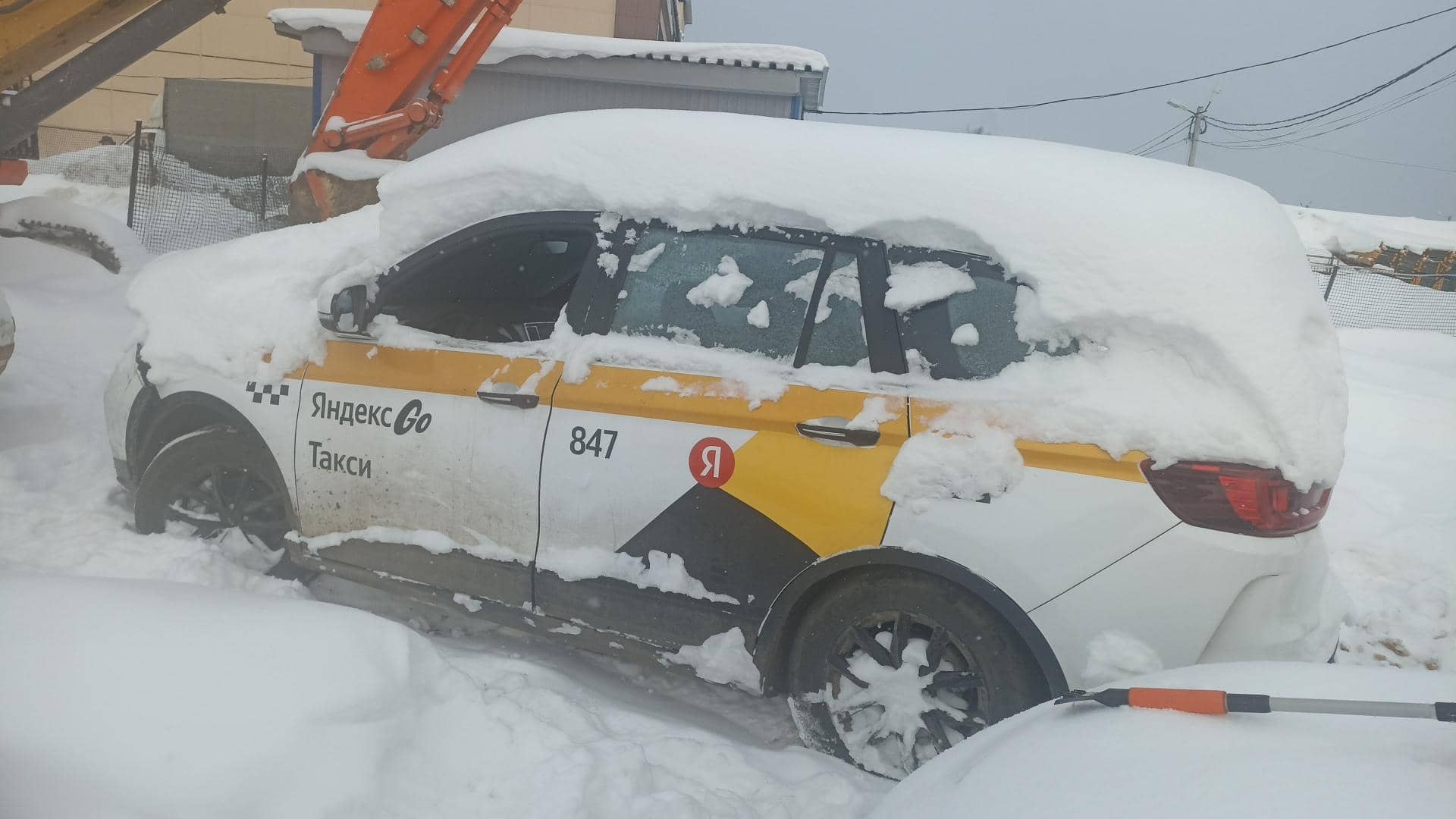 SWM G05 Pro,  100 000 км, 2023 года в лизинг