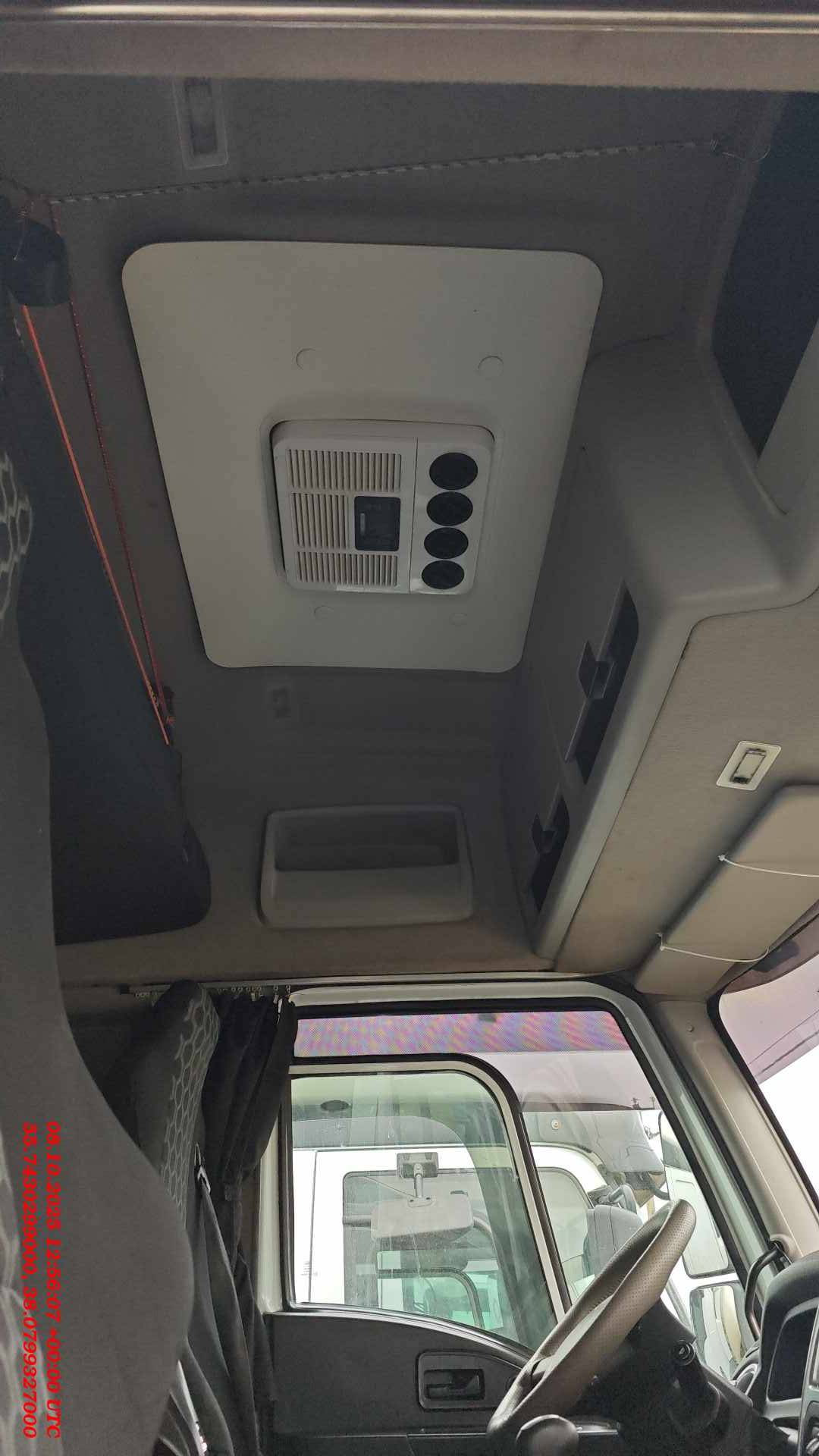 Ford CARGO 1848Т 4x2,  838 302 км, 2018 года в лизинг