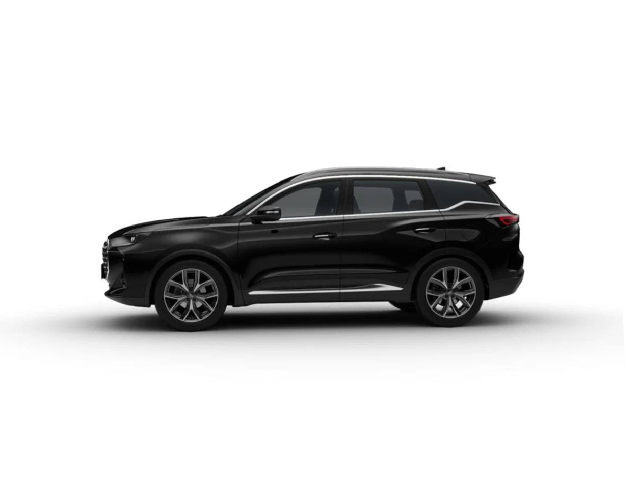 Chery Tiggo 7L Prime 1.6T 150 7DCT 2WD