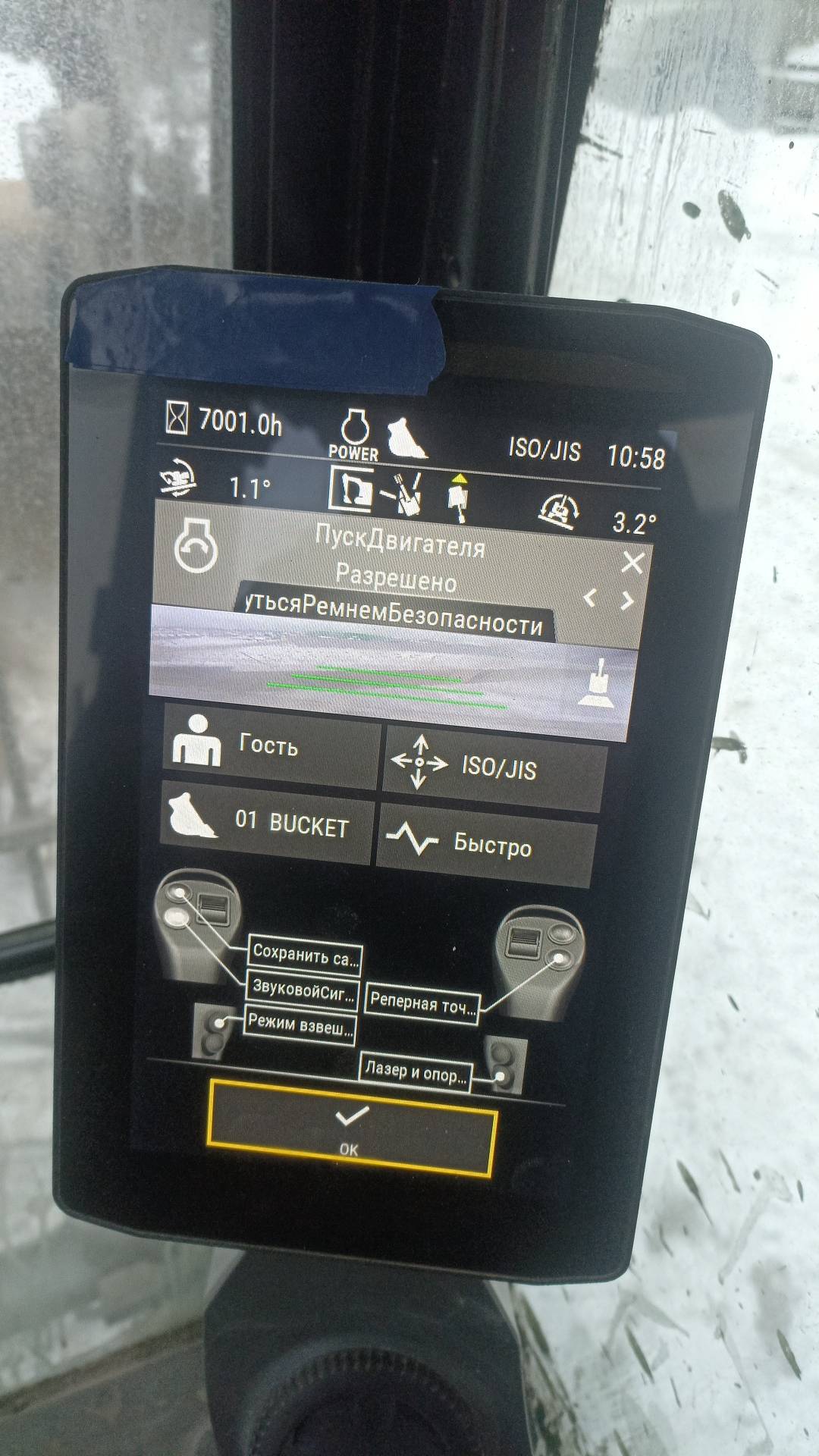 CATERPILLAR 374, 2021 года в лизинг