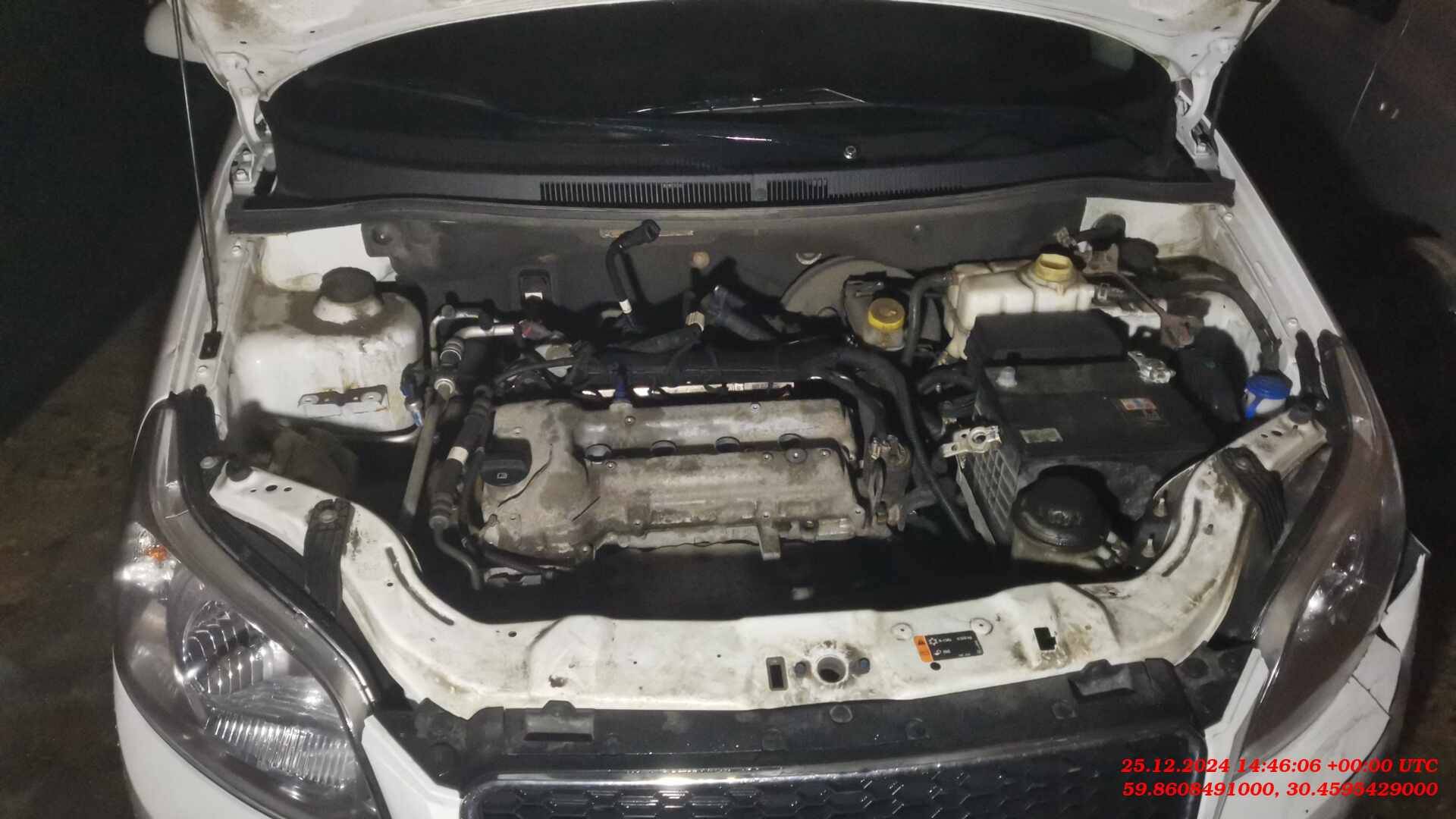 Chevrolet Nexia,  55 749 км, 2023 года в лизинг