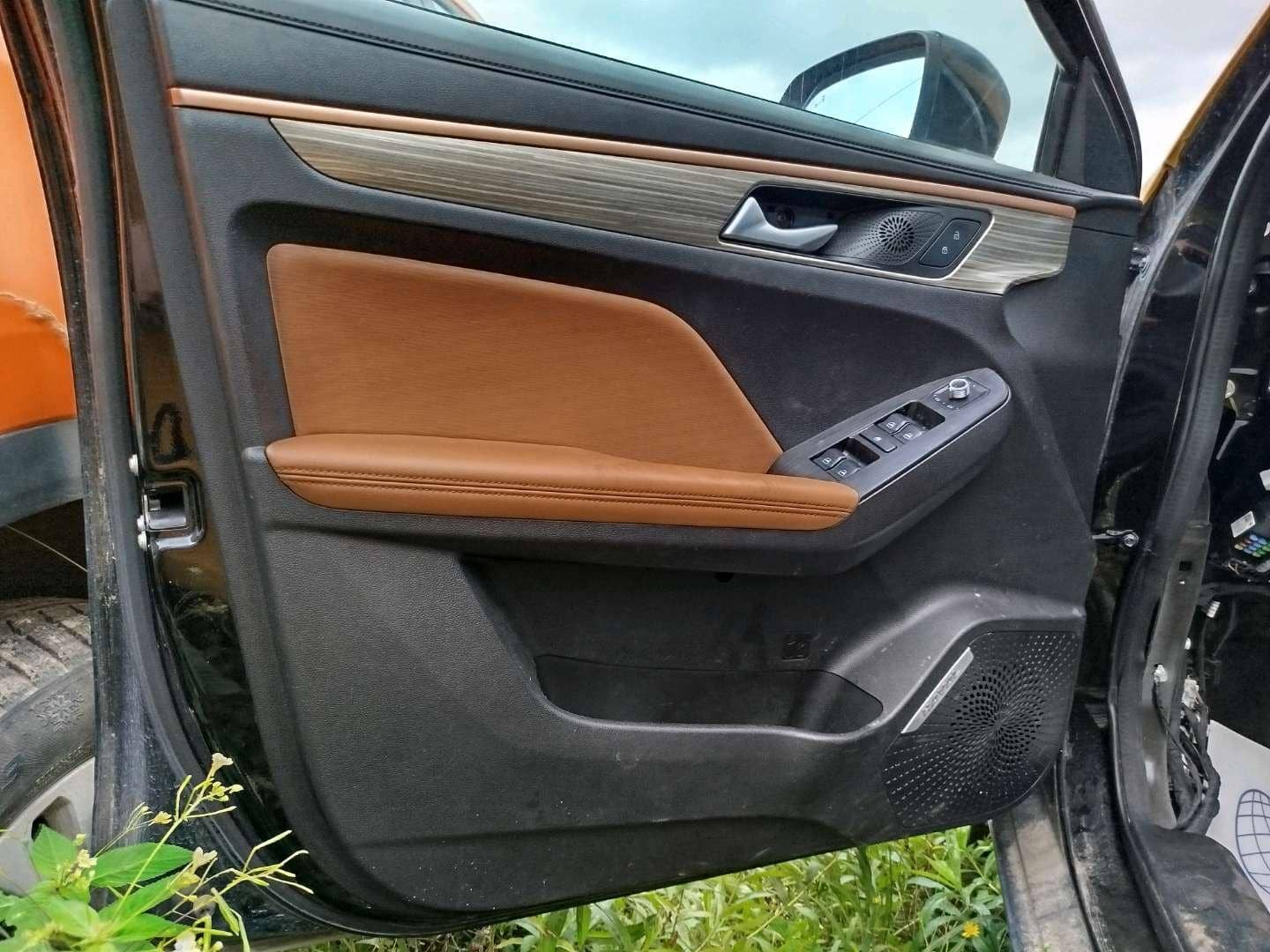 Haval Jolion,  227 424 км, 2023 года в лизинг