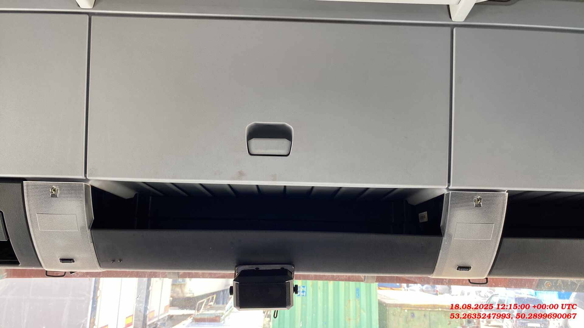 Sitrak C7H MAX ZZ4186V391HE,  337 807 км, 2023 года в лизинг