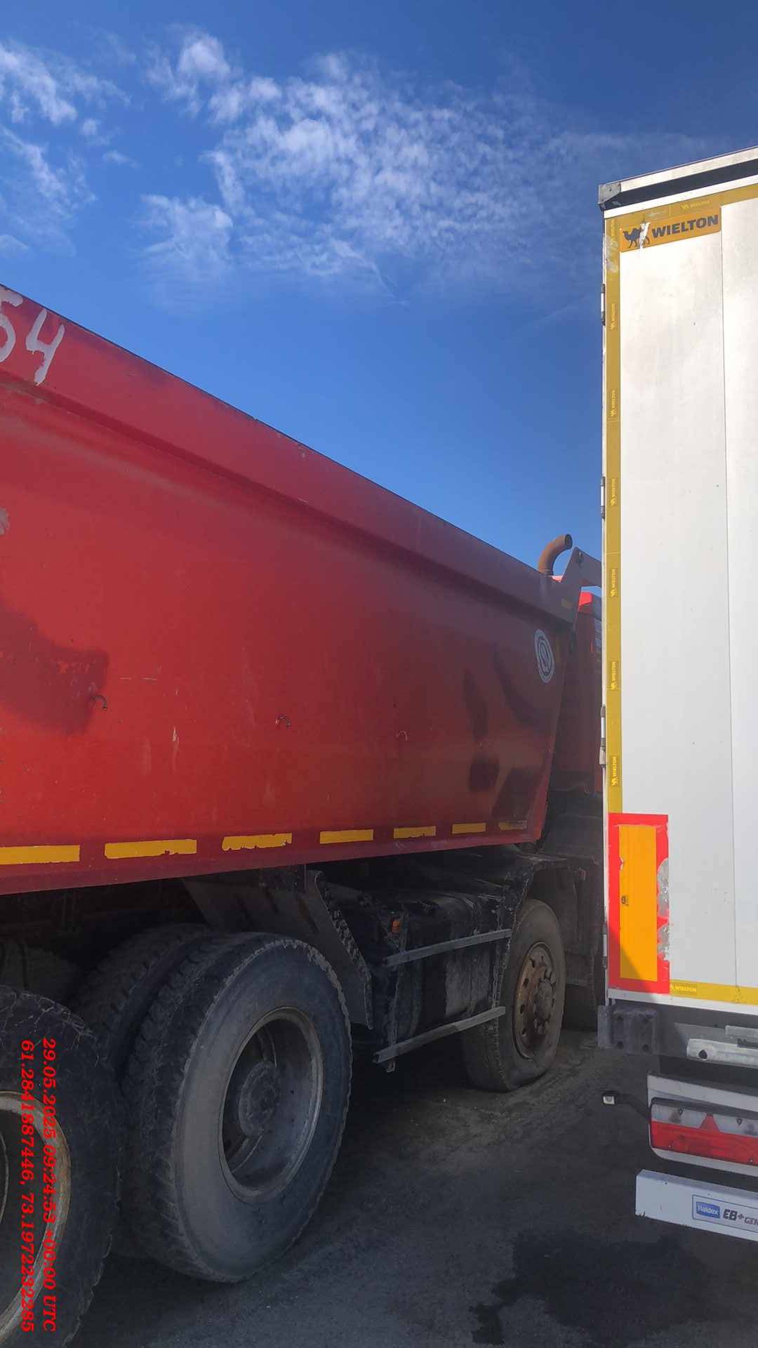 MAN TGS 41.480 8X8 BB-WW (M),  629 656 км, 2015 года в лизинг