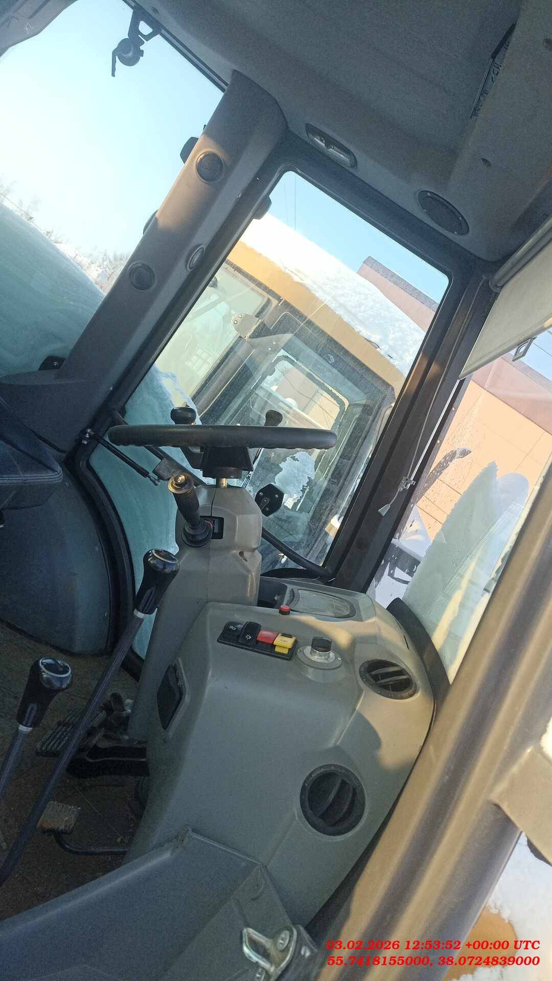 Shanmon 388H, 2023 года