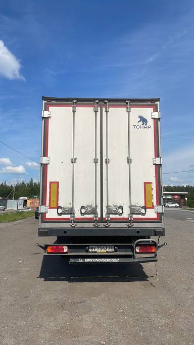Тонар 97855