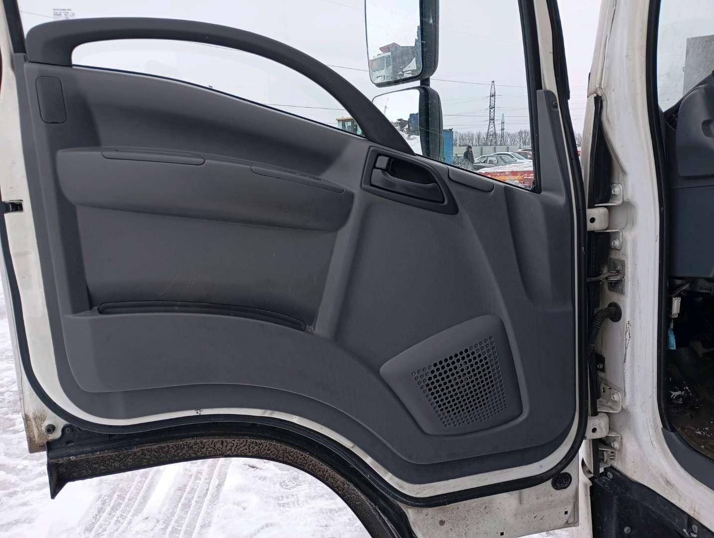 ISUZU NQR 12T,  304 469 км, 2023 года в лизинг