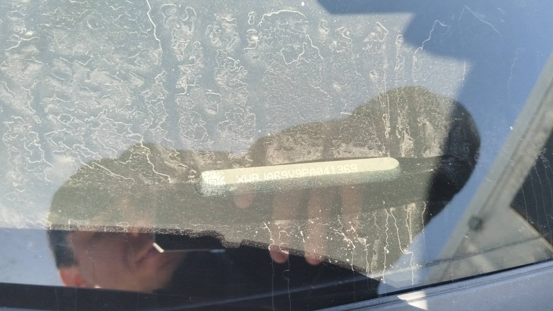 Chevrolet Cobalt,  80 827 км, 2023 года в лизинг