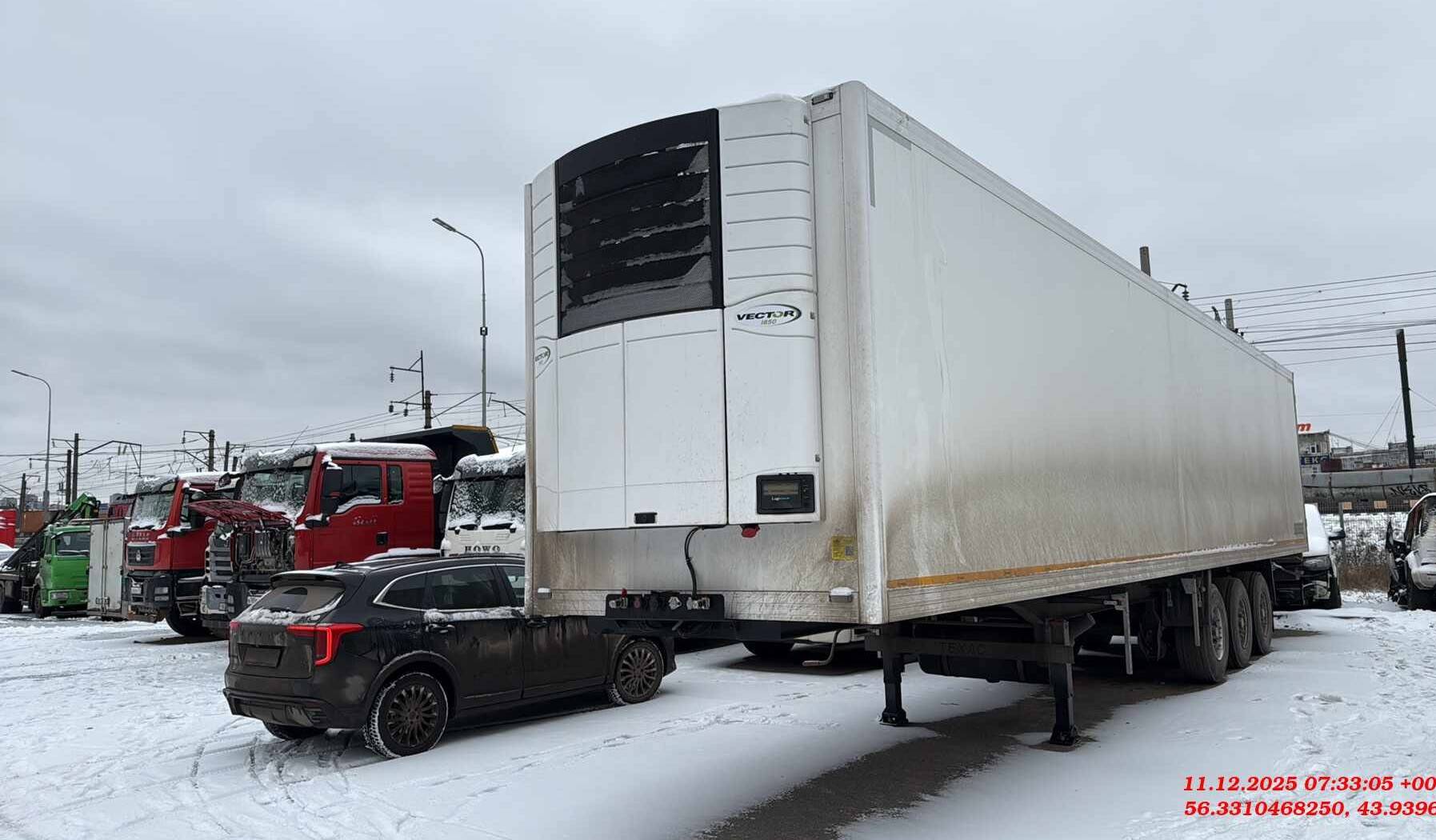 ТЕХАС 9751F1, 2024 года в лизинг