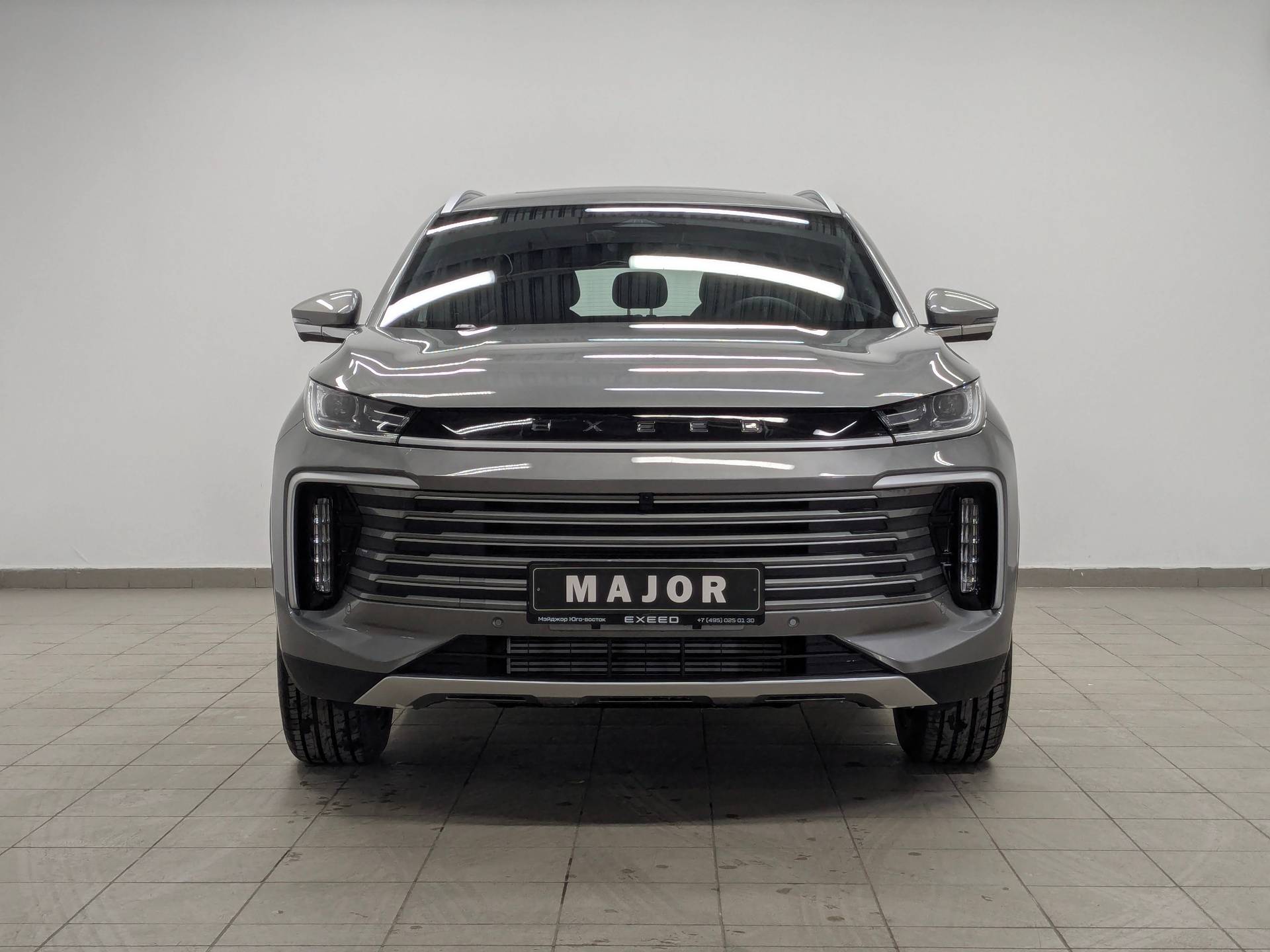 EXEED TXL Престиж 1.6Т АТ полный привод (Prestige)