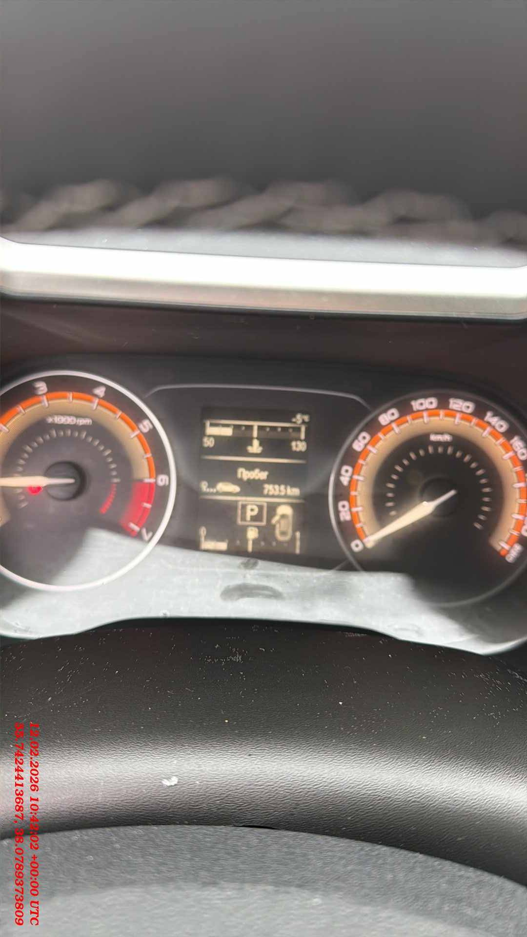 Lada Vesta седан,  75 351 км, 2024 года в лизинг