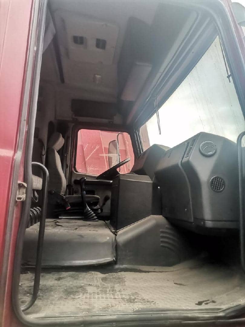 МАЗ 5440С9-520-031,  685 000 км, 2018 года в лизинг