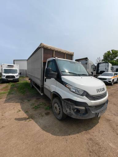 IVECO Daily 70C15
