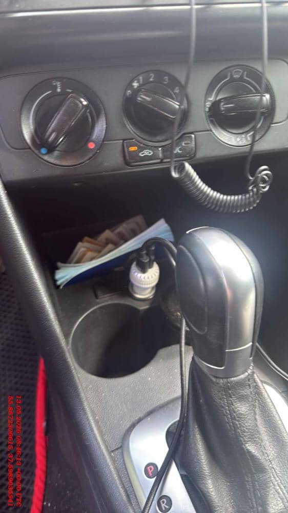 Volkswagen Polo,  269 631 км, 2019 года в лизинг