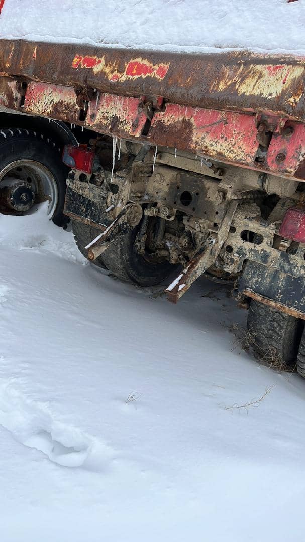 MAN TGS 40.400 6X6 BB-WW (M),  249 883 км, 2019 года