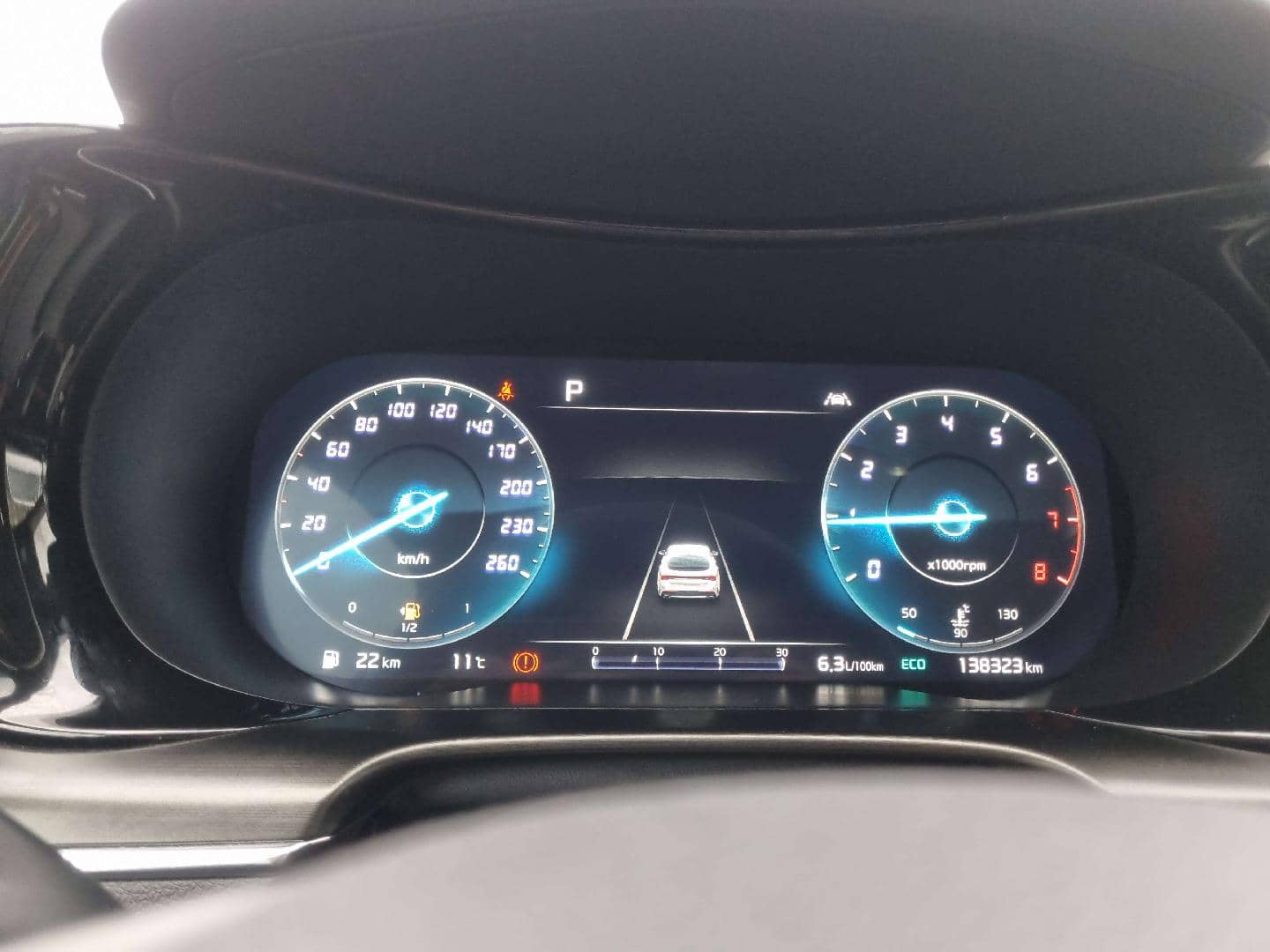 KIA K5,  138 323 км, 2023 года в лизинг