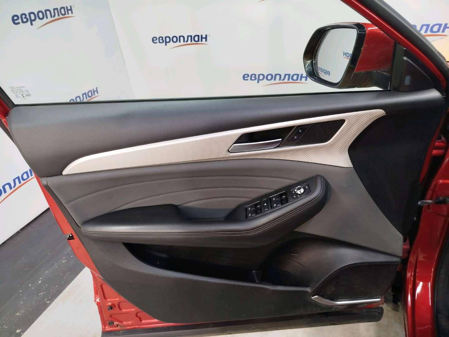Haval F7,  204 329 км, 2024 года в лизинг