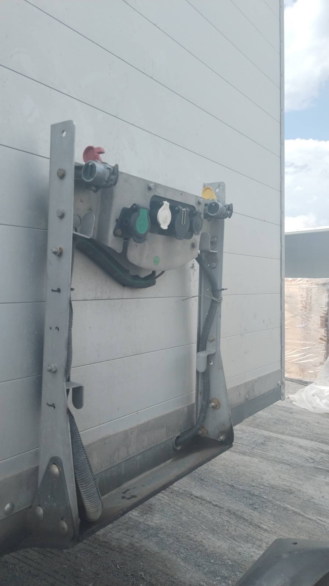 Mammut CH 240-A, 2023 года в лизинг