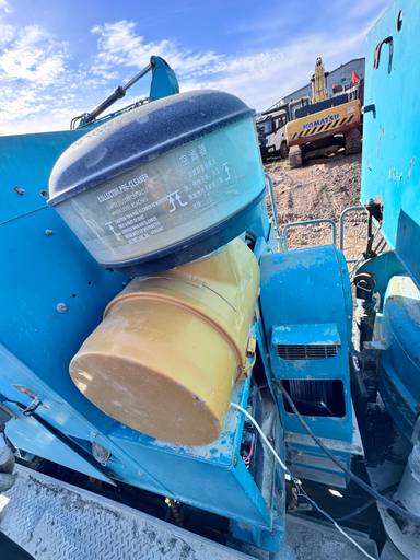 POWERSCREEN 1000 Maxtrak