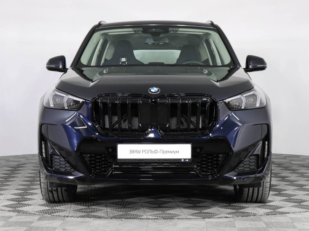 BMW X1 xDrive25Li M Sport