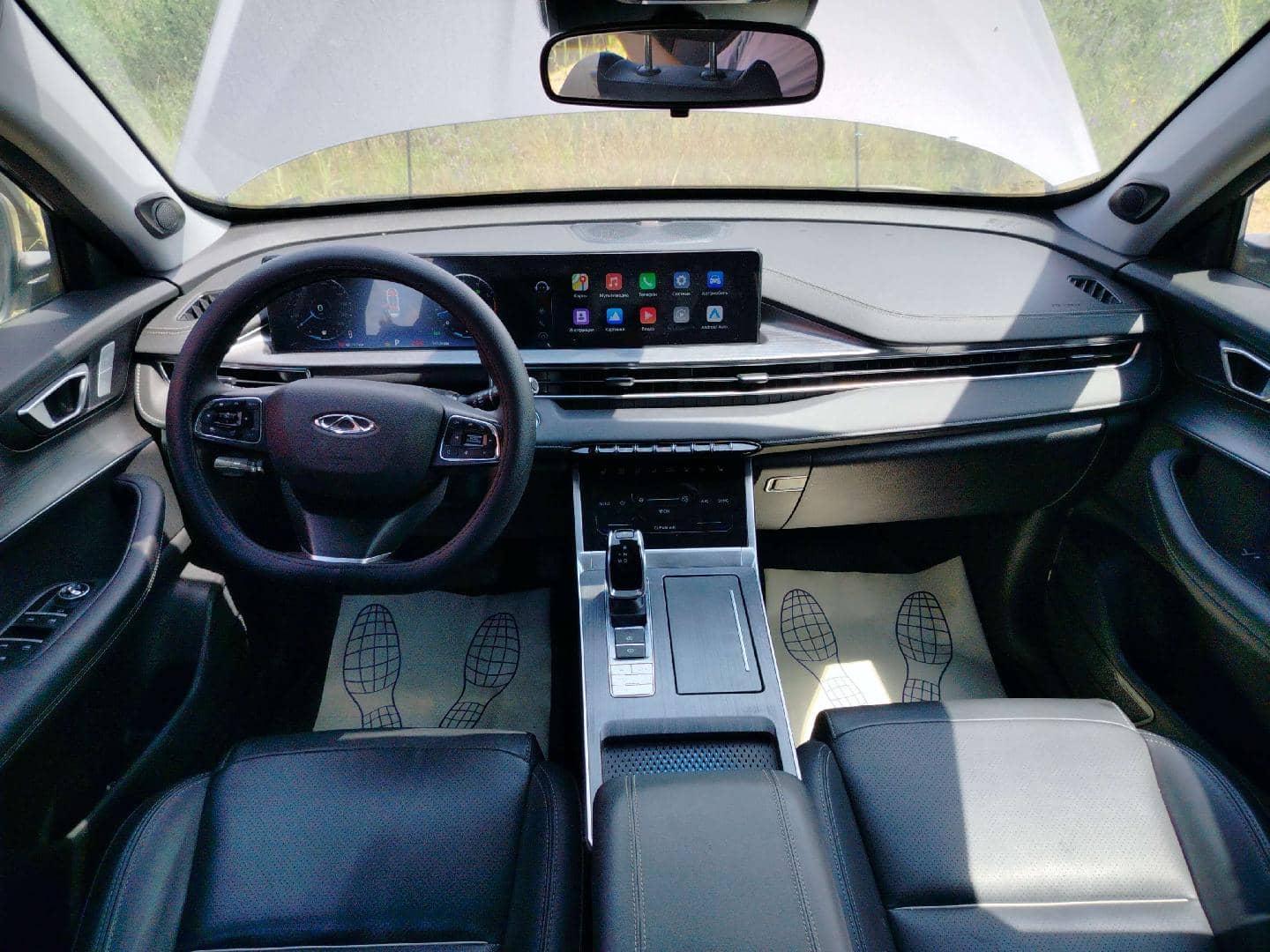 Chery Tiggo 7 PRO MAX,  54 126 км, 2023 года в лизинг