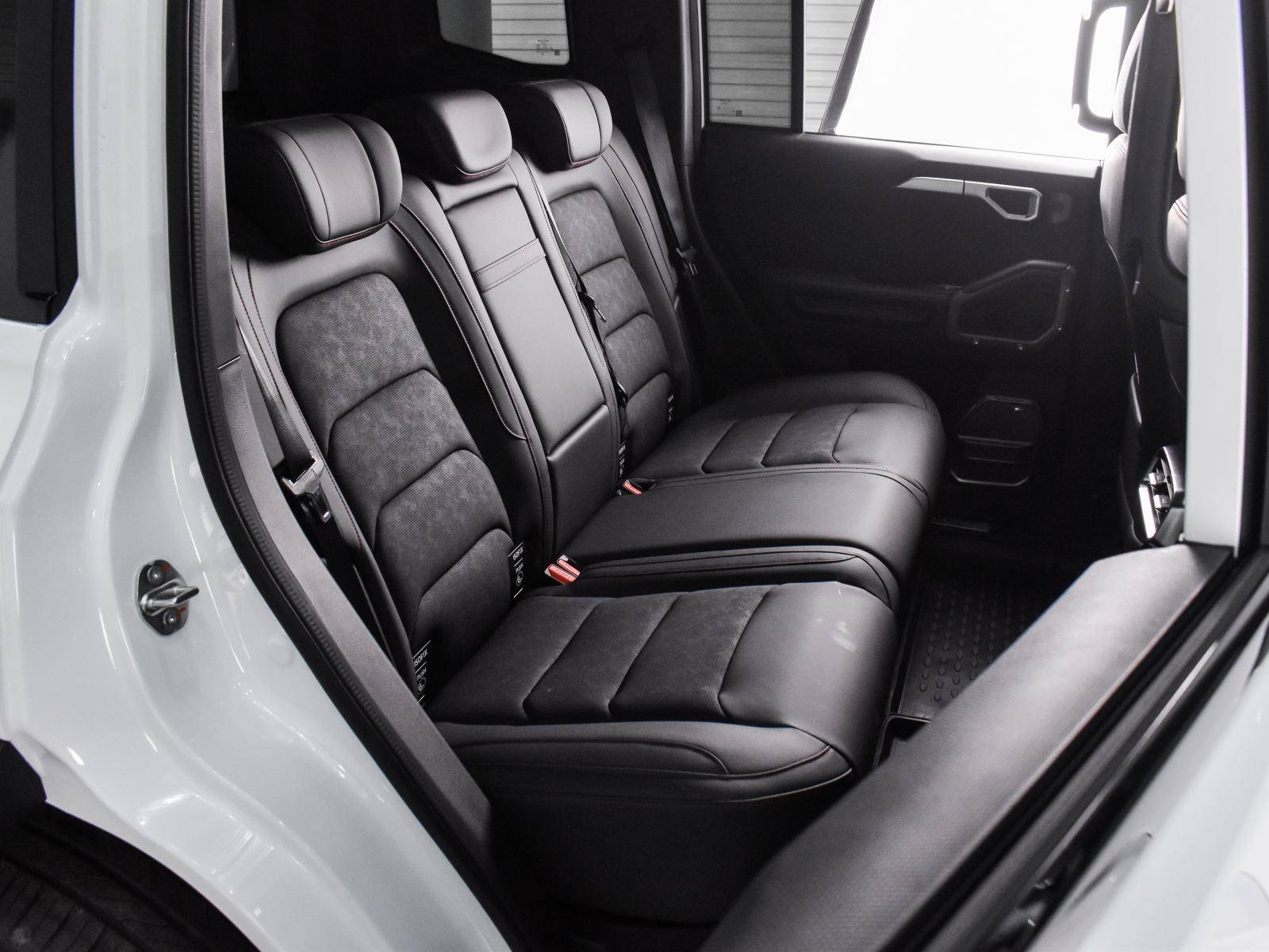 Jetour T2 Discovery 2.0TGDI 7DCT