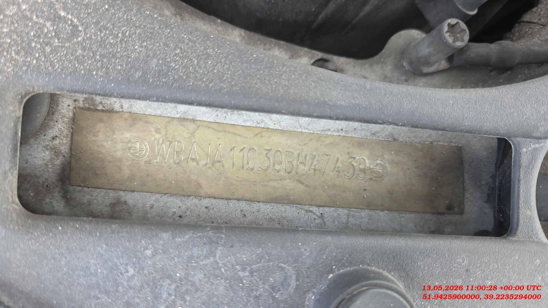 BMW 5 серия,  276 409 км, 2018 года