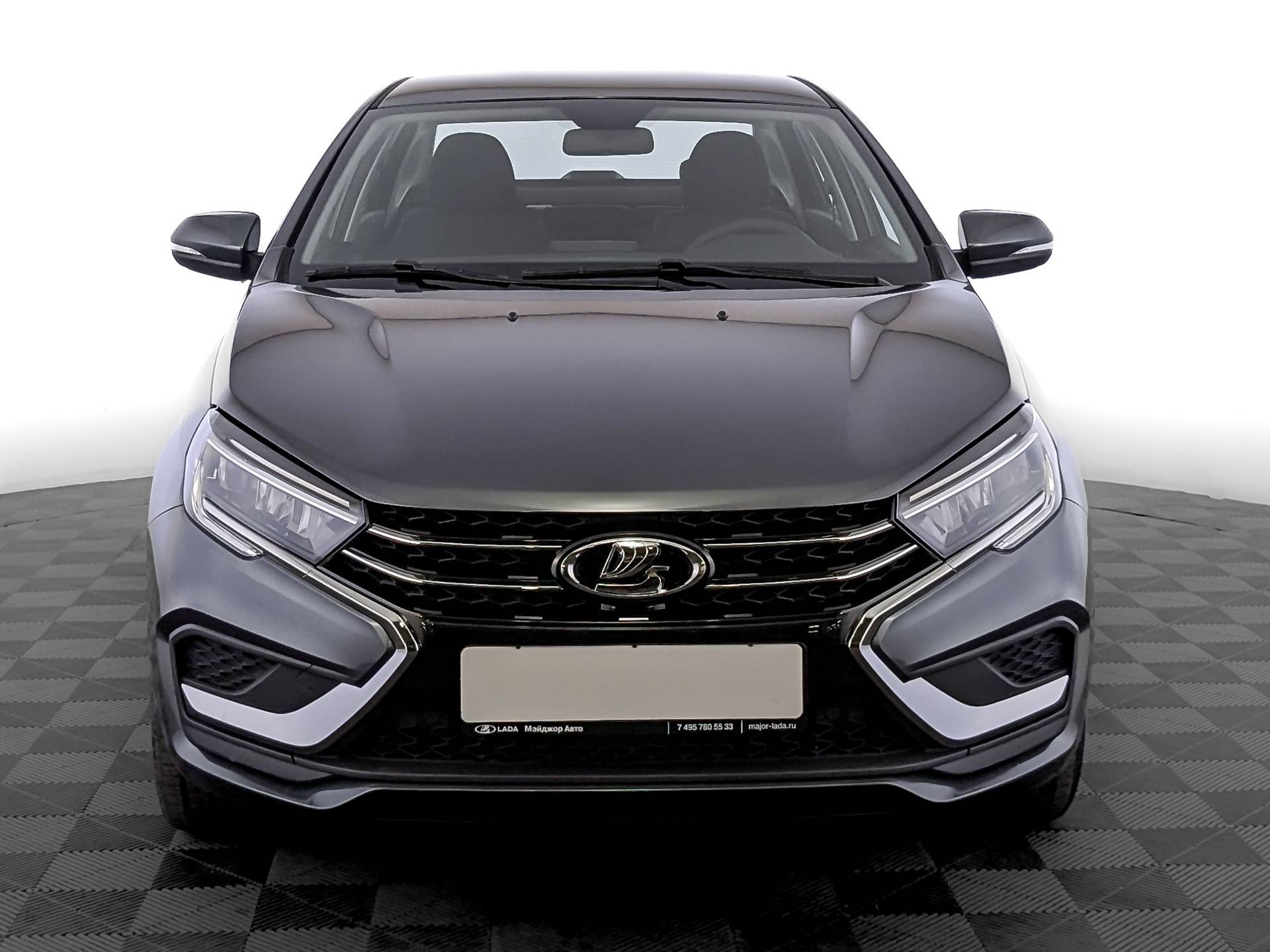 Lada Vesta седан Enjoy 24 1.6 106hp 5MT