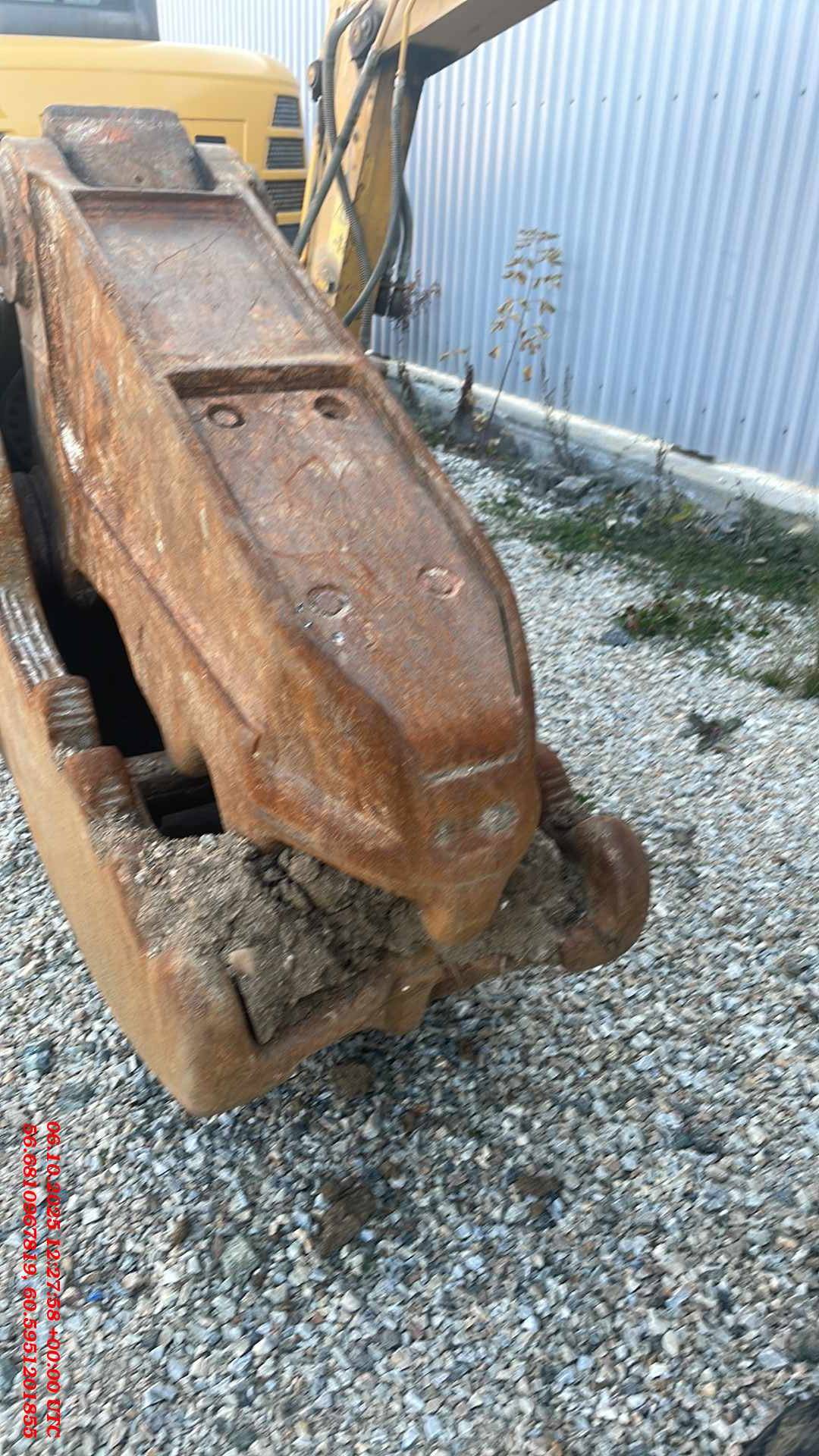 iTALMEK IF 23 Гидравлический бетонолом, 2023 года в лизинг