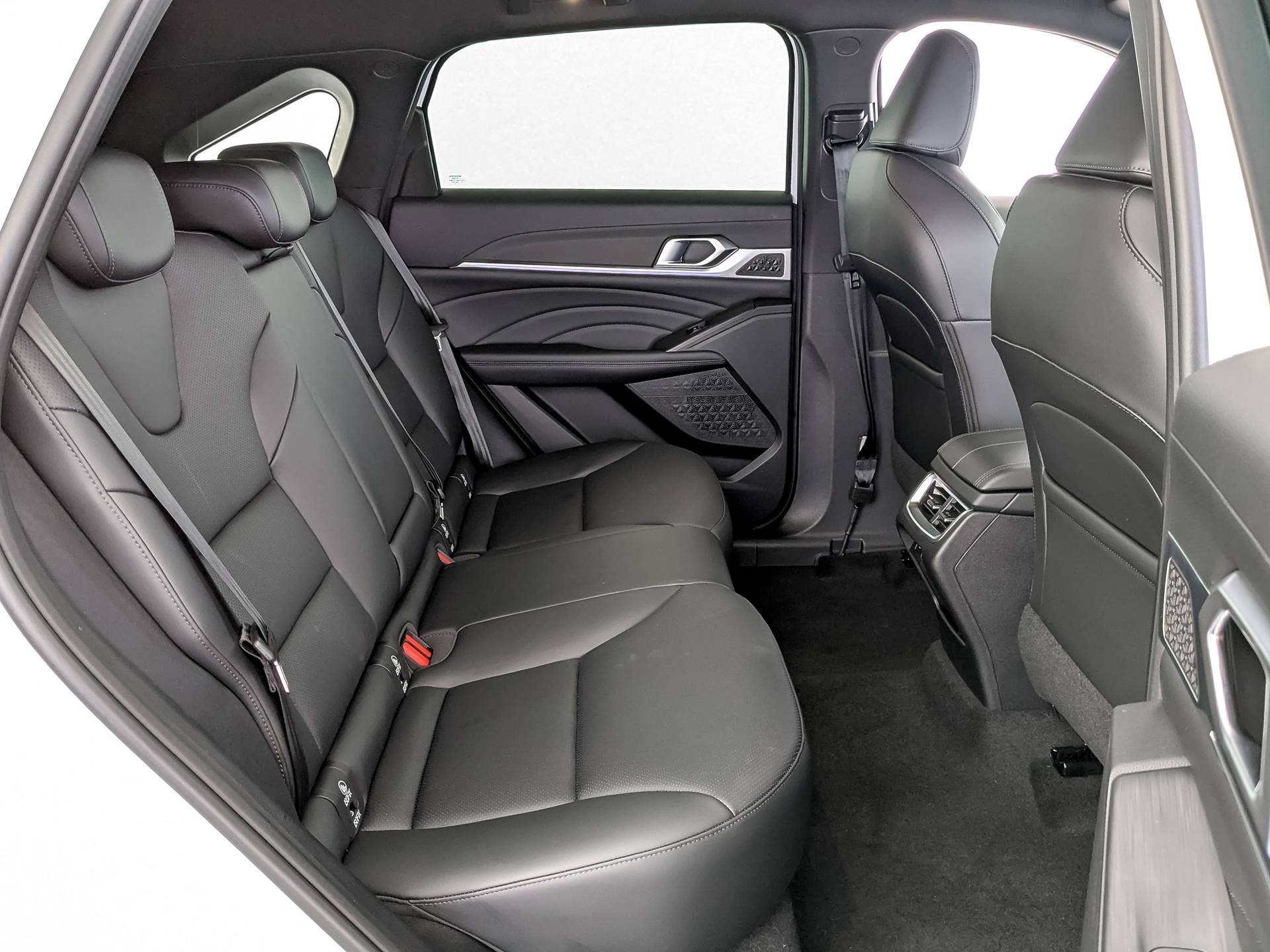 Haval F7 Premium 2.0T 7DCT 4WD
