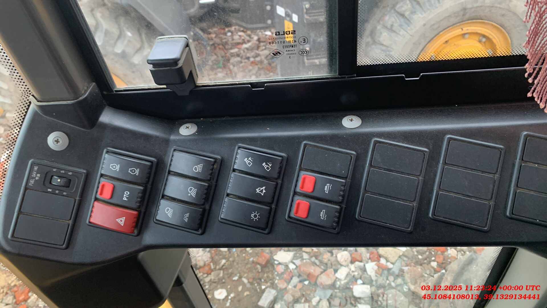 SDLG/LGCE G9190F, 2023 года в лизинг