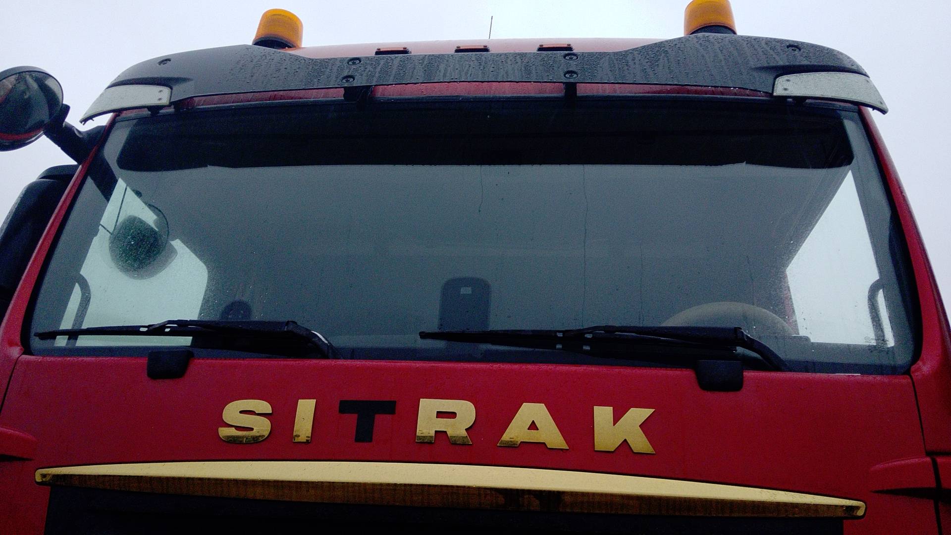 Sitrak С7Н 6×4 ZZ4256V364HE,  156 000 км, 2023 года в лизинг