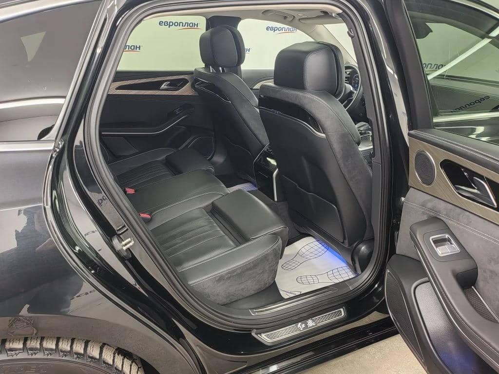Hongqi H9,  71 772 км, 2024 года в лизинг