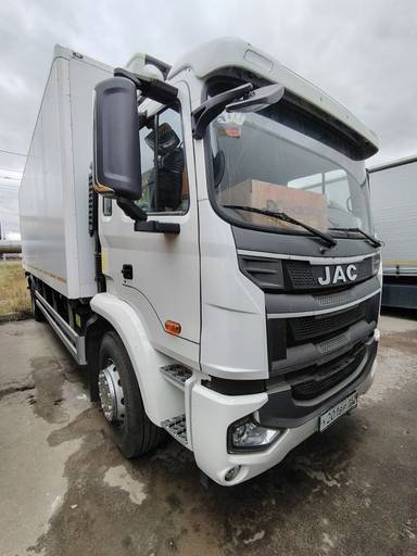 JAC N 200