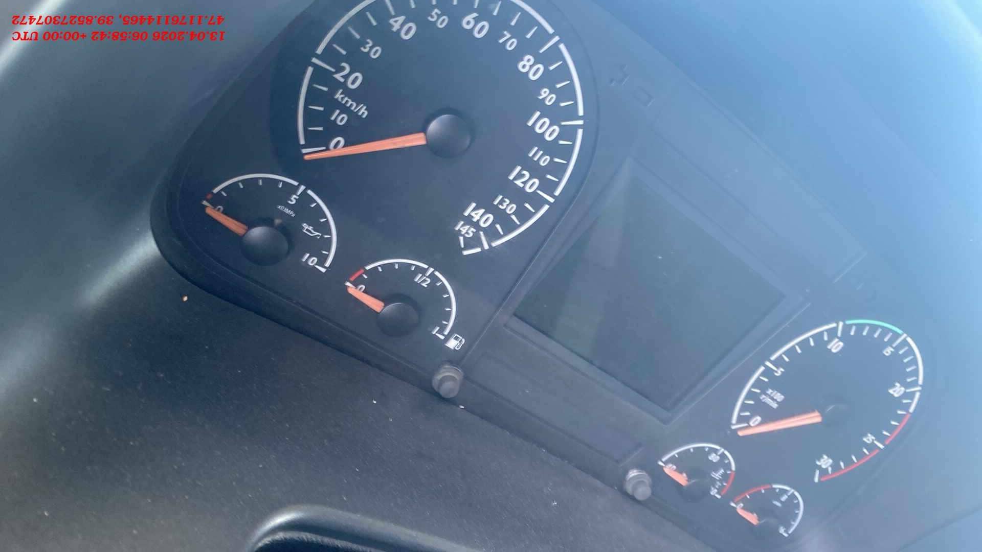 Foton AUMAN EST R 1846 AMT,  294 000 км, 2023 года в лизинг