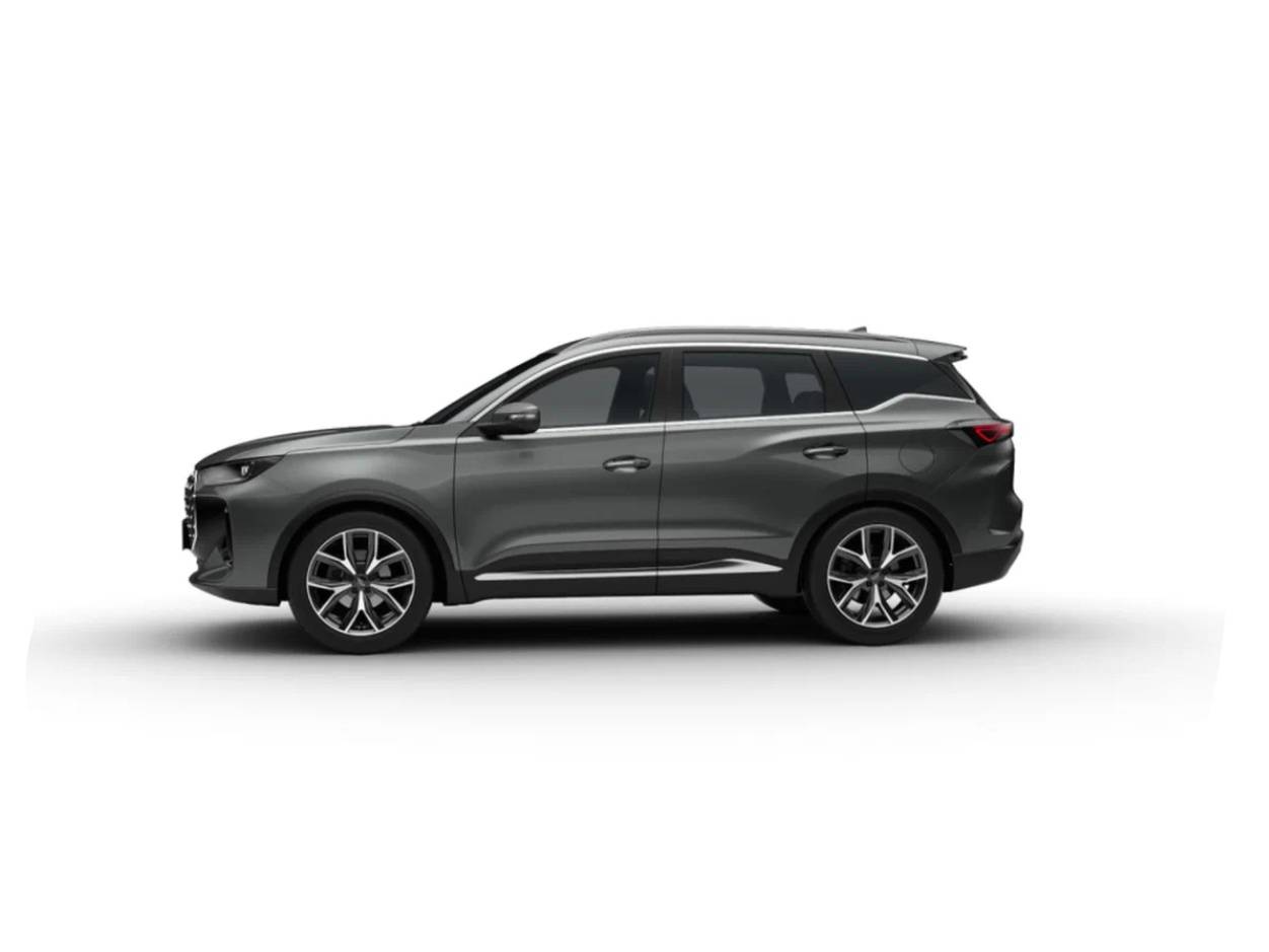 Chery Tiggo 7L Prime 1.6T 150 7DCT 2WD