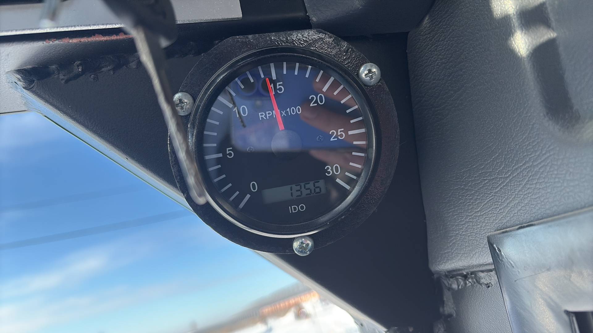 Zauberg MN850, 2023 года в лизинг