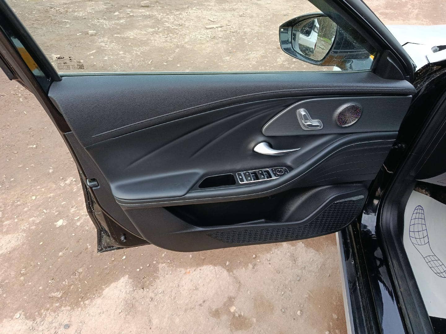 Chery Arrizo 8,  115 273 км, 2025 года в лизинг