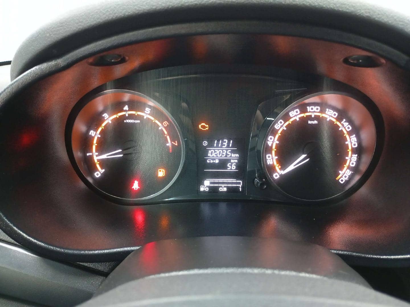 Lada Granta лифтбек,  102 035 км, 2023 года в лизинг